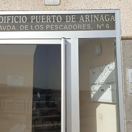 Canariasbrisamar - Appartement Arinaga