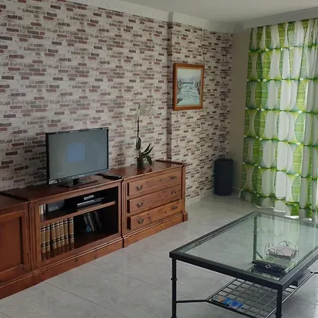 Canariasbrisamar - Appartement Arinaga