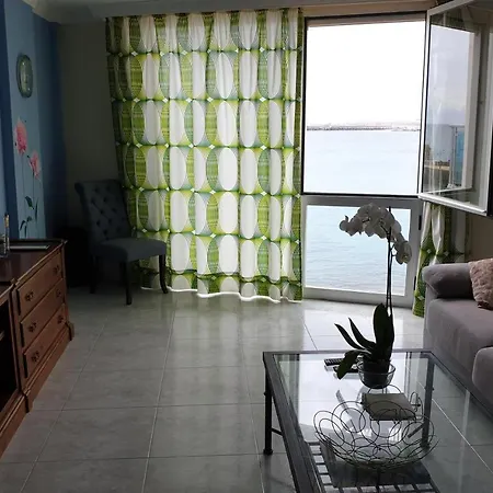 Canariasbrisamar - Appartement Arinaga
