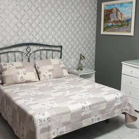 Canariasbrisamar - Appartement Arinaga